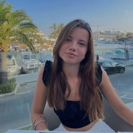 Emilie profile