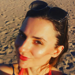 Elise profile
