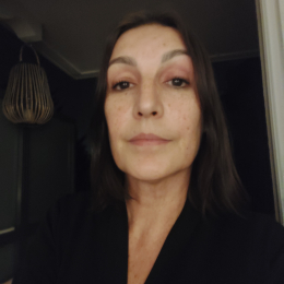 Cécile profile