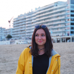Marie agathe profile
