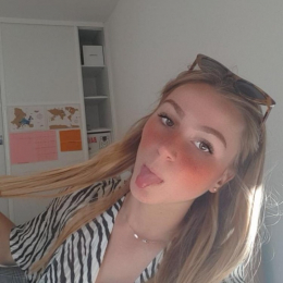 Julie profile