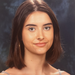 Marie des neiges profile