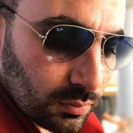 David profile