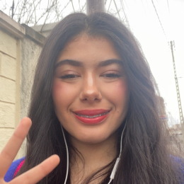 Kenza profile