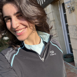 Agathe profile