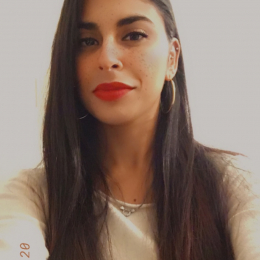 Yasmina profile