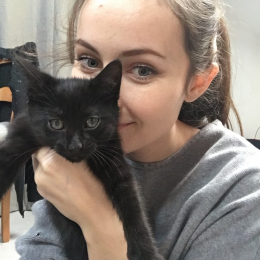 Morgane profile