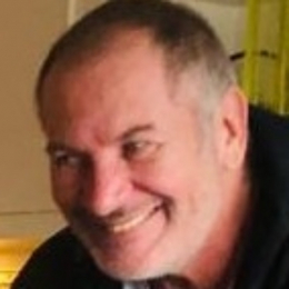 Thierry profile