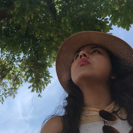 Sofía profile