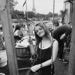 Camille profile