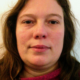 Nathalie profile