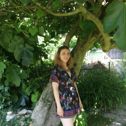 Nolwenn profile