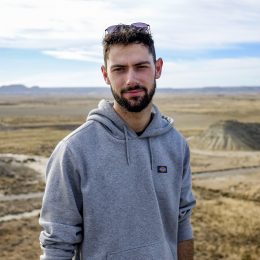 Lucas profile
