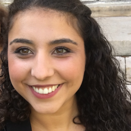 Yasmina profile