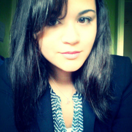 Myriam profile