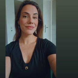 Vanessa profile