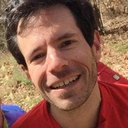 Arnaud profile