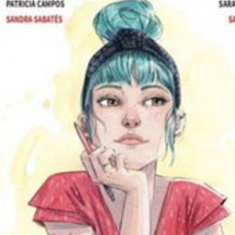 Patricia profile