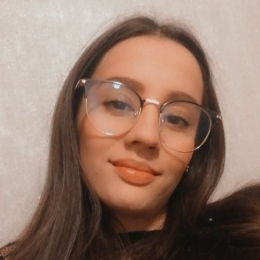 Valentine profile