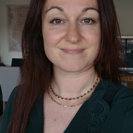Valérie profile