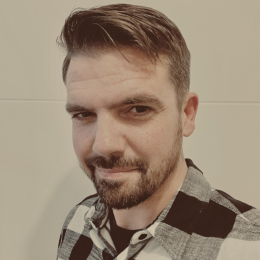 Romain profile