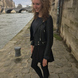 Maroussia profile