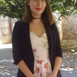 Anais profile