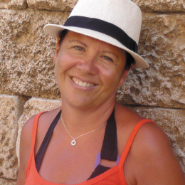 Christine profile