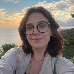 Beatriz profile