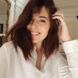 Marion profile