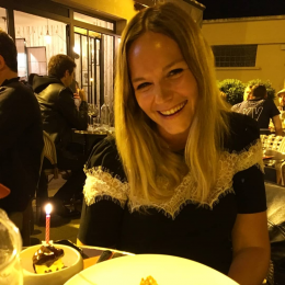 Ingrid profile