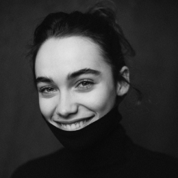 Teresa profile