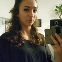 Margaux profile