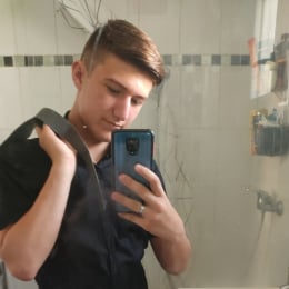 Nathan profile