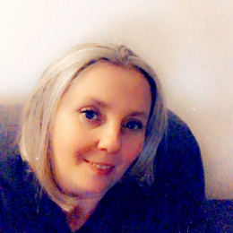 Carole profile