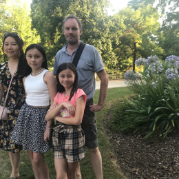Famille profile