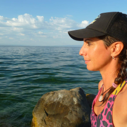 Carole profile