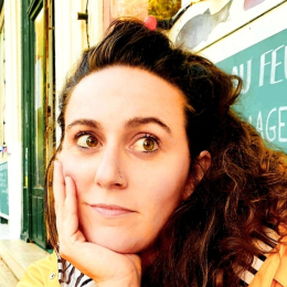 Agathe profile