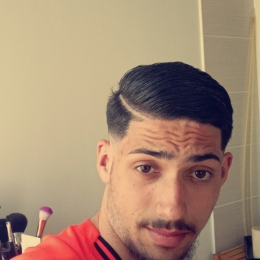 Fabio profile