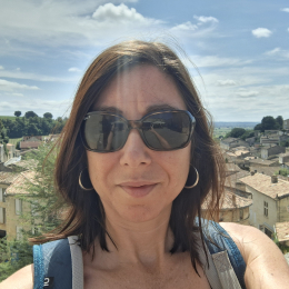 Célia profile