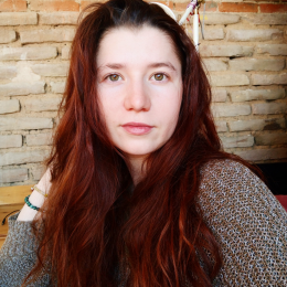 Lucie profile