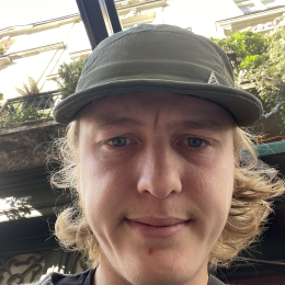 Cyprien profile