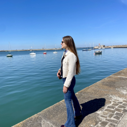 Mar profile