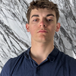 Lucas profile