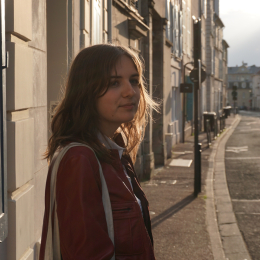 Constance profile