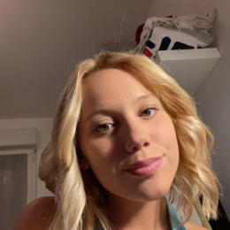Amandine profile