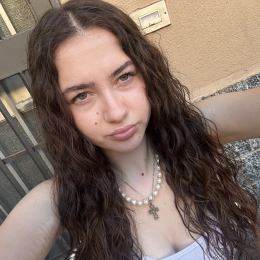 Patricia profile