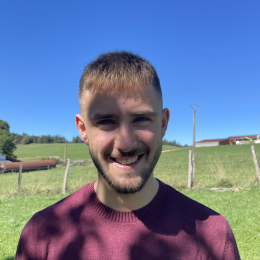 Benjamin profile