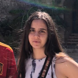 Maria profile