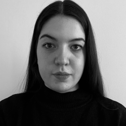 Sarah profile